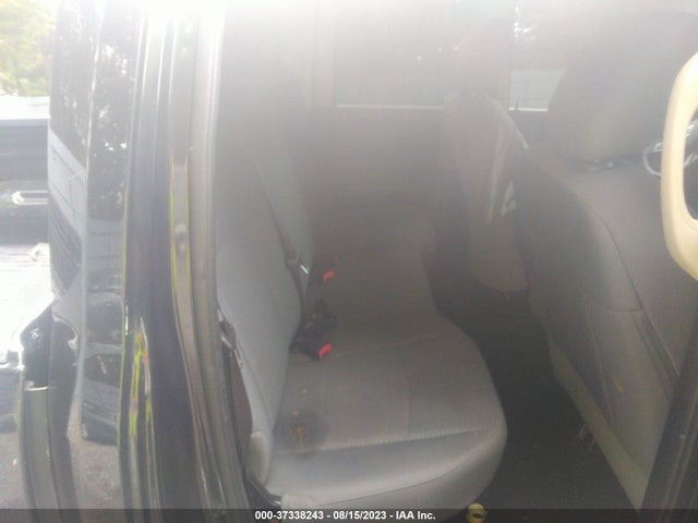 1C6RR7FT9GS208696 RAM 1500 Express