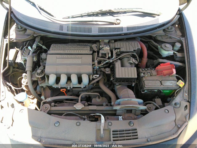 Honda Cr-z Ex/ex-l 2016 JHMZF1C65GS001539 Image 15