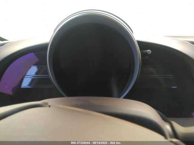 Honda Cr-z Ex/ex-l 2016 JHMZF1C65GS001539 Image 6