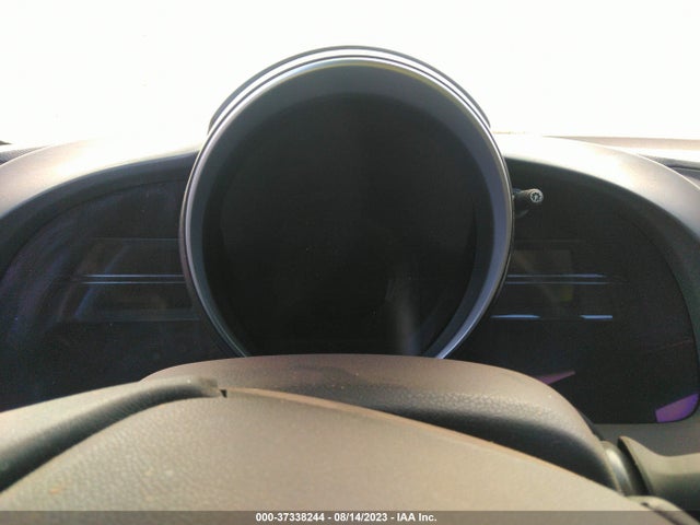 Honda Cr-z Ex/ex-l 2016 JHMZF1C65GS001539 Image 12