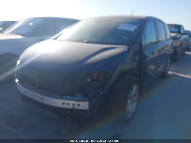 2020 HONDA ODYSSEY EX-L VIN: 5FNRL6H73LB013723