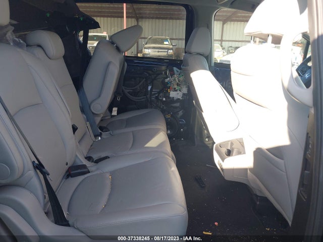 2020 HONDA ODYSSEY EX-L VIN: 5FNRL6H73LB013723