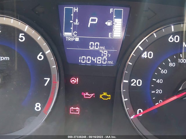 Hyundai ACCENT SE 2016 KMHCT5AE0GU281212 Image 15