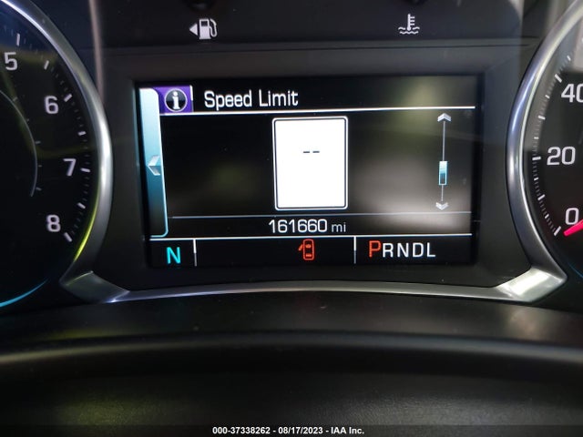 2018 CHEVROLET EQUINOX PREMIER VIN: 2GNAXNEX0J6214330