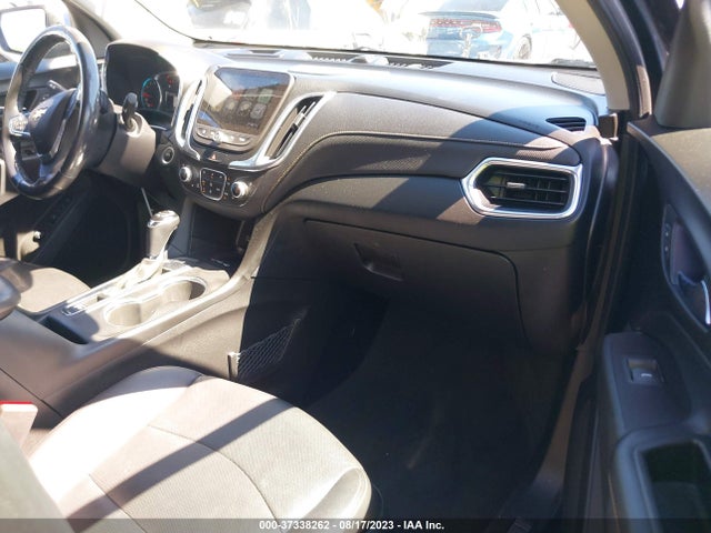 Chevrolet Equinox Premier 2018 2GNAXNEX0J6214330 Image 5
