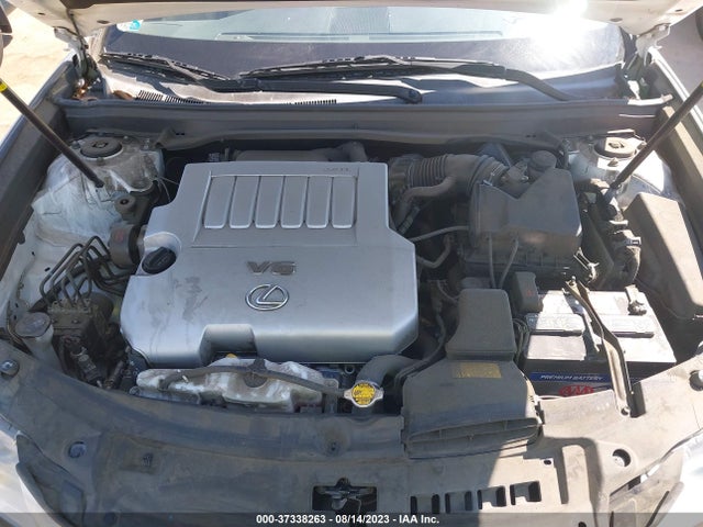 JTHBK1GG5F2160348 Lexus ES 350