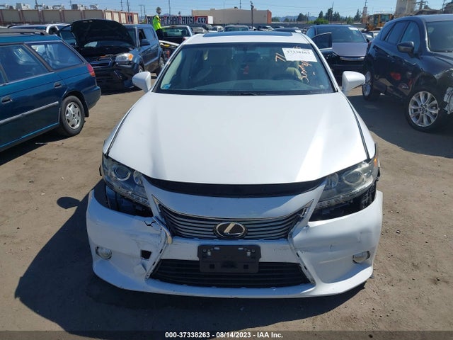 JTHBK1GG5F2160348 Lexus ES 350