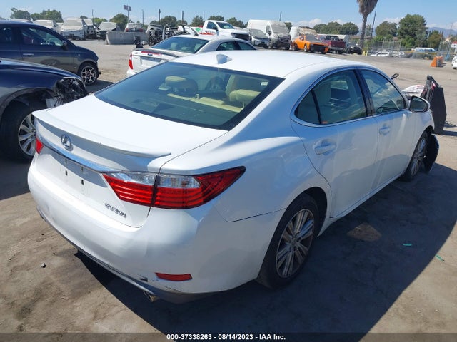 JTHBK1GG5F2160348 Lexus ES 350