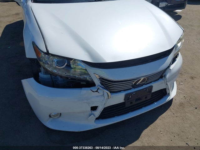 JTHBK1GG5F2160348 Lexus ES 350