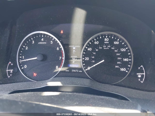 JTHBK1GG5F2160348 Lexus ES 350