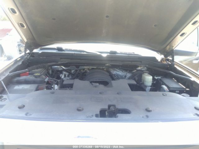 1GTR1VEC2EZ321951 GMC Sierra 1500 Slt