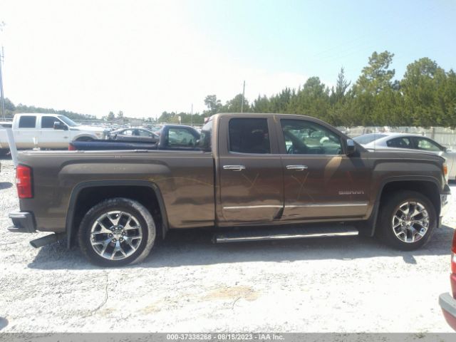 1GTR1VEC2EZ321951 GMC Sierra 1500 Slt