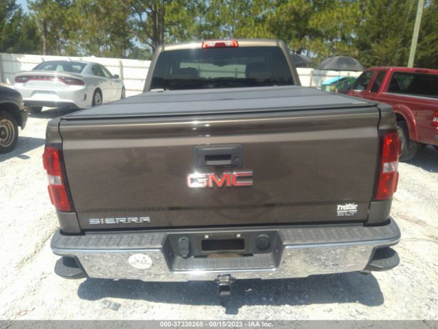 1GTR1VEC2EZ321951 GMC Sierra 1500 Slt