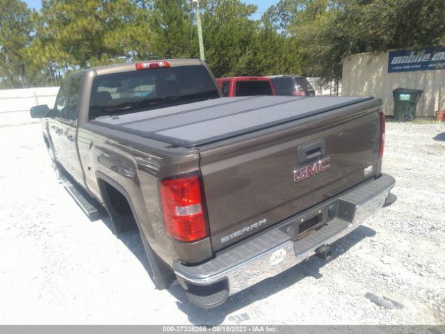 1GTR1VEC2EZ321951 GMC Sierra 1500 Slt