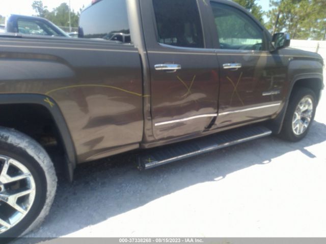 1GTR1VEC2EZ321951 GMC Sierra 1500 Slt