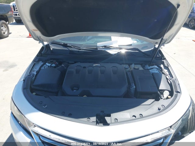Chevrolet Impala Premier 2018 2G1125S34J9146453 Image 10