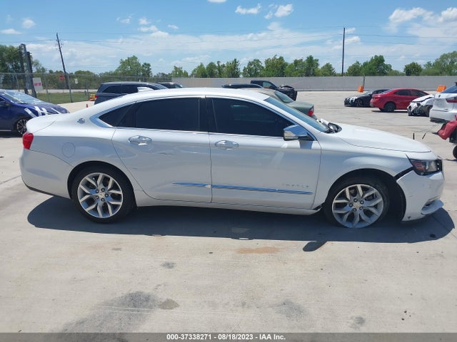 Chevrolet Impala Premier 2018 2G1125S34J9146453 Image 13