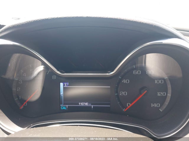 Chevrolet Impala Premier 2018 2G1125S34J9146453 Image 7