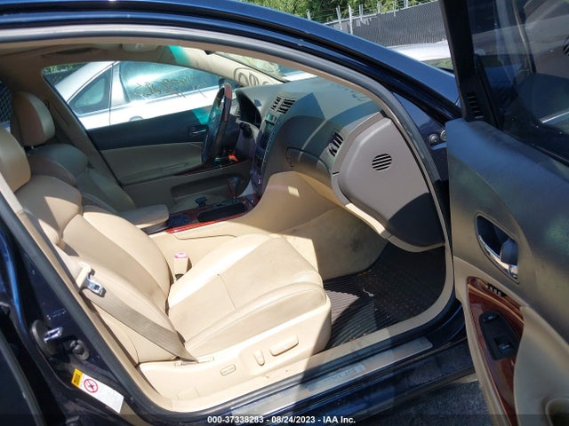 2006 LEXUS GS 300 VIN: JTHCH96S060010683