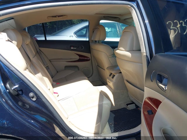 2006 LEXUS GS 300 VIN: JTHCH96S060010683