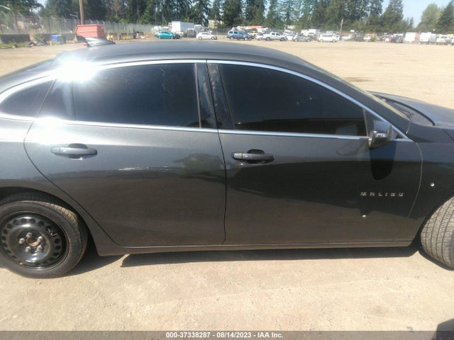 Chevrolet MALIBU LT 2017 1G1ZE5ST0HF133081 Image 13