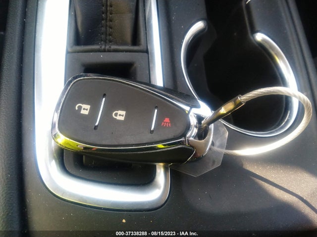 Chevrolet EQUINOX LT 2019 3GNAXKEV0KL228660 Image 3