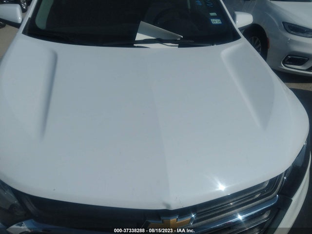 Chevrolet EQUINOX LT 2019 3GNAXKEV0KL228660 Image 4