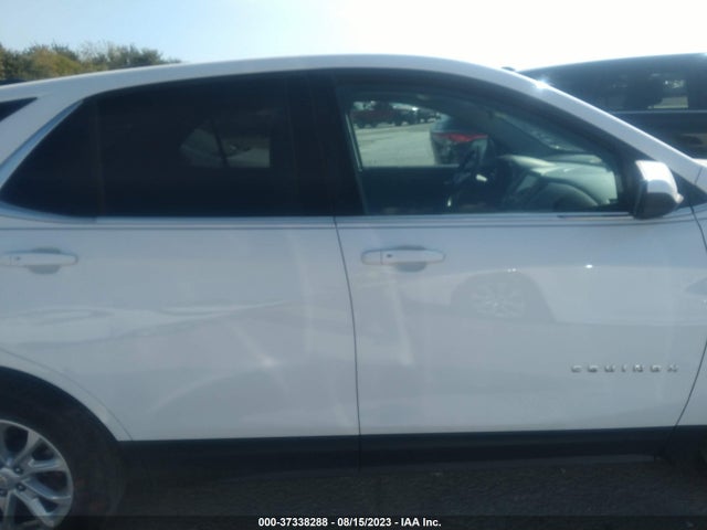 Chevrolet EQUINOX LT 2019 3GNAXKEV0KL228660 Image 5