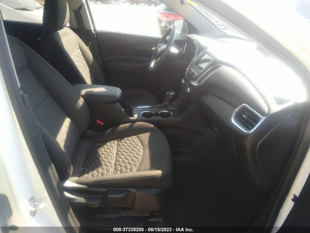 Chevrolet EQUINOX LT 2019 3GNAXKEV0KL228660 Image 11