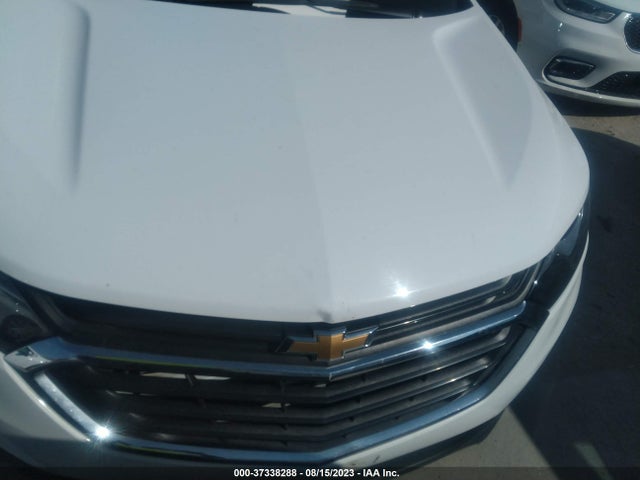 Chevrolet EQUINOX LT 2019 3GNAXKEV0KL228660 Image 12