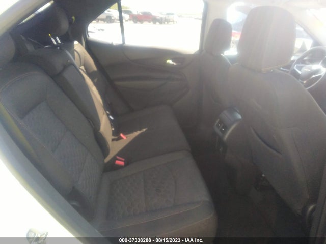 Chevrolet EQUINOX LT 2019 3GNAXKEV0KL228660 Image 14