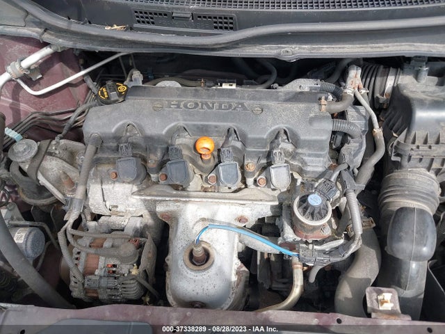 2013 HONDA CIVIC SDN LX VIN: 2HGFB2F55DH535993