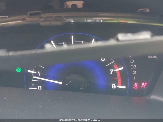 2013 HONDA CIVIC SDN LX VIN: 2HGFB2F55DH535993