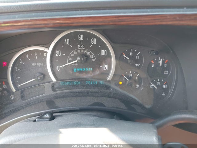 2004 CADILLAC ESCALADE VIN: 1GYEC63T34R177045