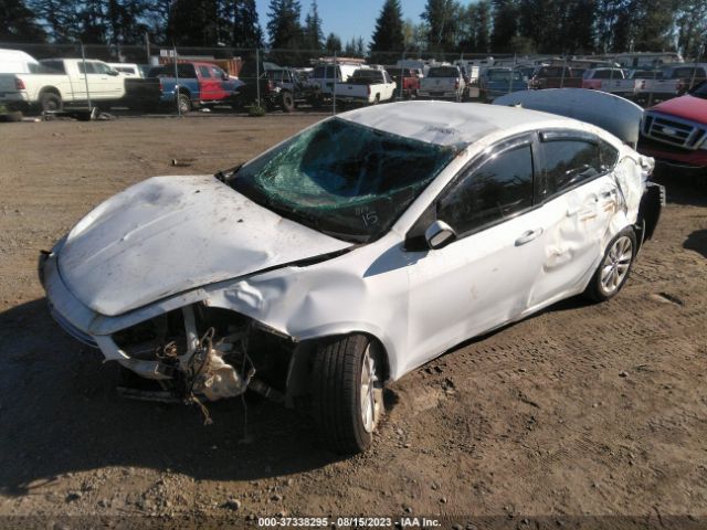 1C3CDFDH1FD278190 Dodge Dart Aero