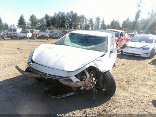 1C3CDFDH1FD278190 Dodge Dart Aero
