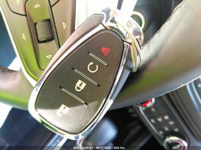 Chevrolet Trailblazer Activ 2022 KL79MVSL1NB020931 Image 11