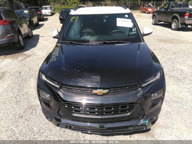 Chevrolet Trailblazer Activ 2022 KL79MVSL1NB020931 Image 12