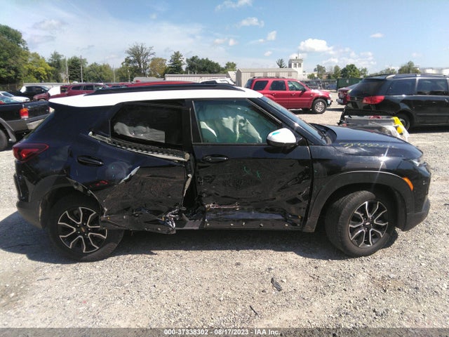 Chevrolet Trailblazer Activ 2022 KL79MVSL1NB020931 Image 13