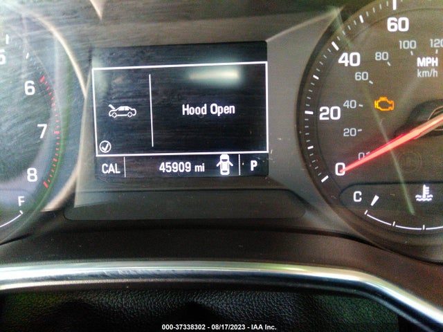 Chevrolet Trailblazer Activ 2022 KL79MVSL1NB020931 Image 7