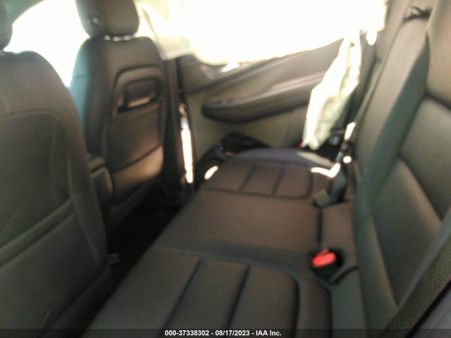 Chevrolet Trailblazer Activ 2022 KL79MVSL1NB020931 Image 8