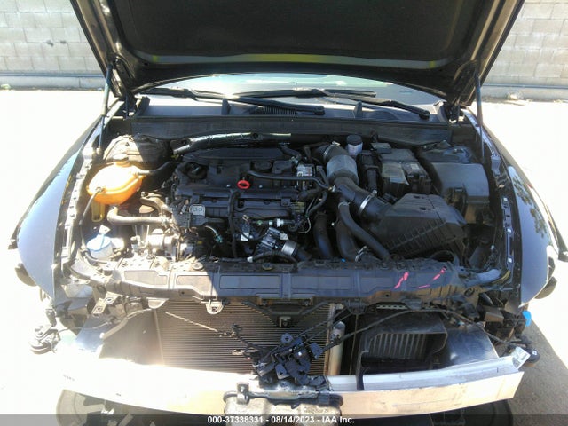 Hyundai Sonata Sel Plus 2022 5NPEJ4J29NH141623 Image 10