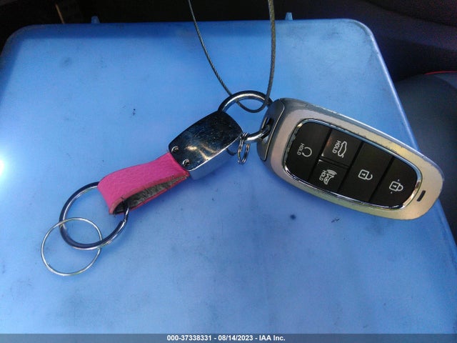 Hyundai Sonata Sel Plus 2022 5NPEJ4J29NH141623 Image 11