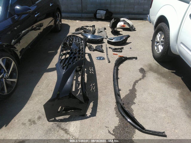 Hyundai Sonata Sel Plus 2022 5NPEJ4J29NH141623 Image 12