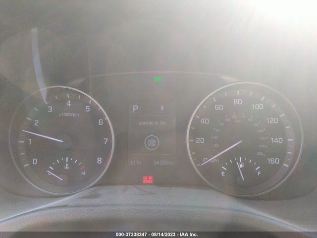 Hyundai Elantra Value Edition 2018 5NPD84LF6JH236416 Image 14