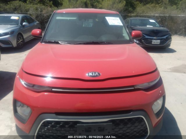 KNDJ23AUXL7019703 KIA SOUL S