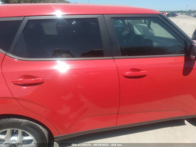 KNDJ23AUXL7019703 KIA SOUL S