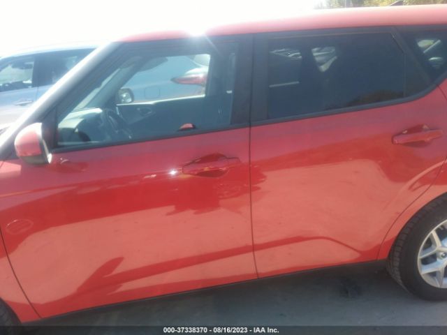 KNDJ23AUXL7019703 KIA SOUL S