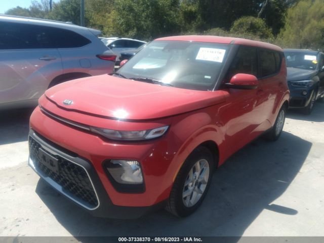 KNDJ23AUXL7019703 KIA SOUL S