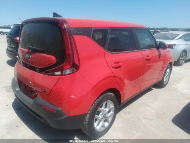 KNDJ23AUXL7019703 KIA SOUL S